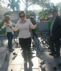 Rencontre Femme : Milena, 56 ans à France  Macon